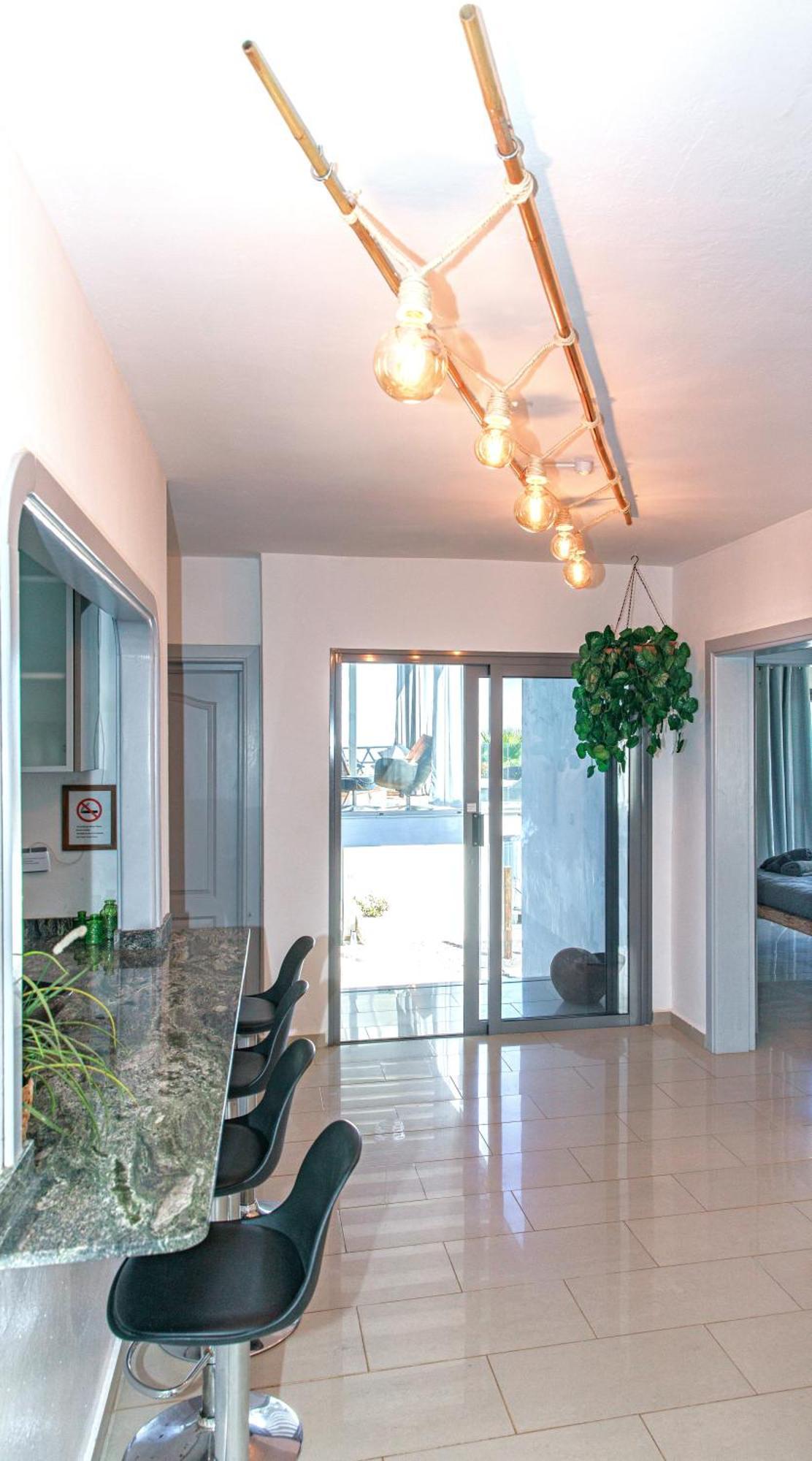 Luxus Villa Mit 5 Schlafzimmern, Heated Pool, Ps4, Fitnessraum Tabayesco المظهر الخارجي الصورة