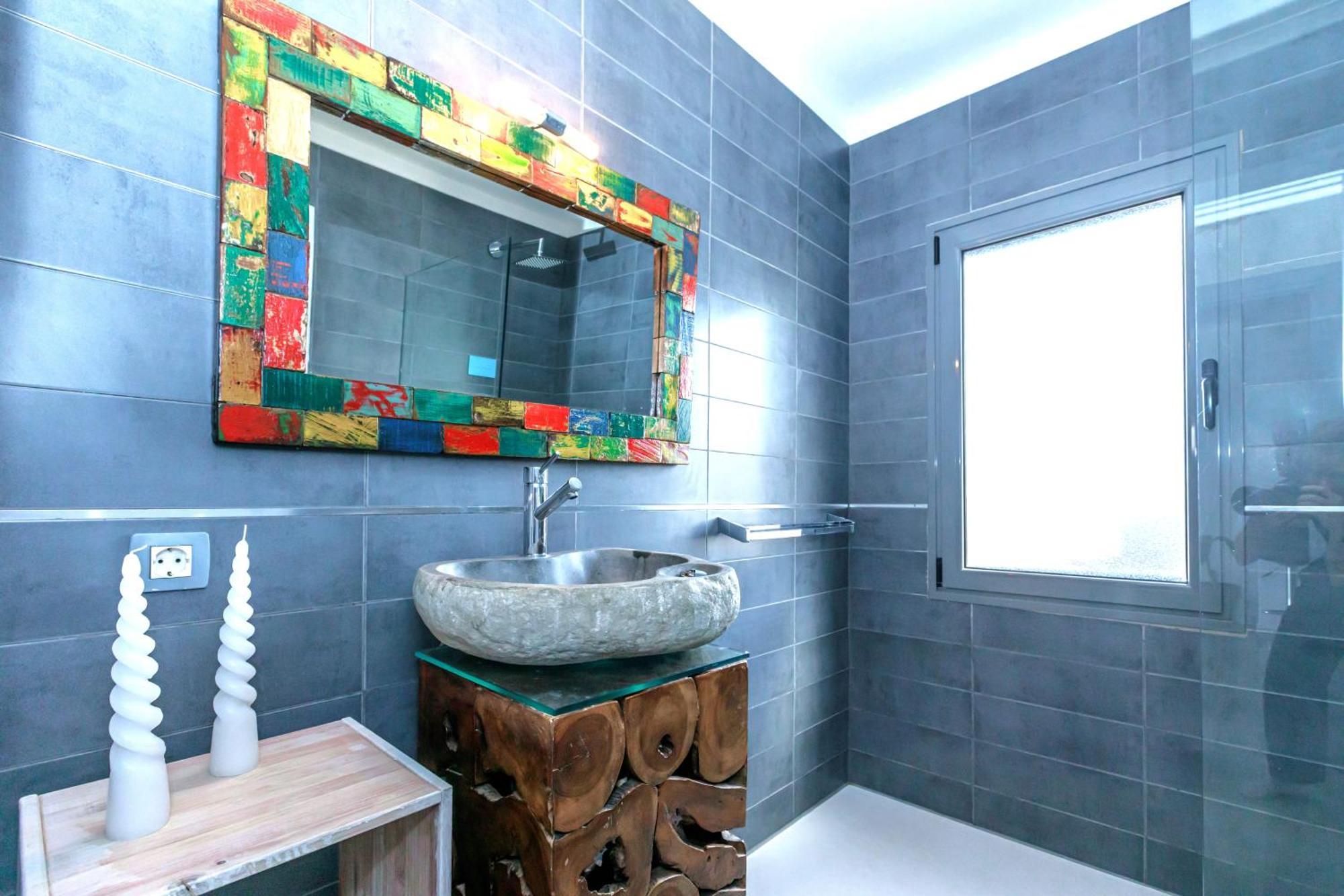 Luxus Villa Mit 5 Schlafzimmern, Heated Pool, Ps4, Fitnessraum Tabayesco المظهر الخارجي الصورة