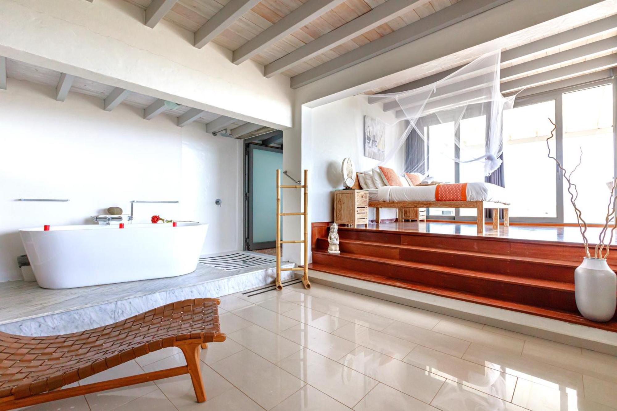 Luxus Villa Mit 5 Schlafzimmern, Heated Pool, Ps4, Fitnessraum Tabayesco المظهر الخارجي الصورة