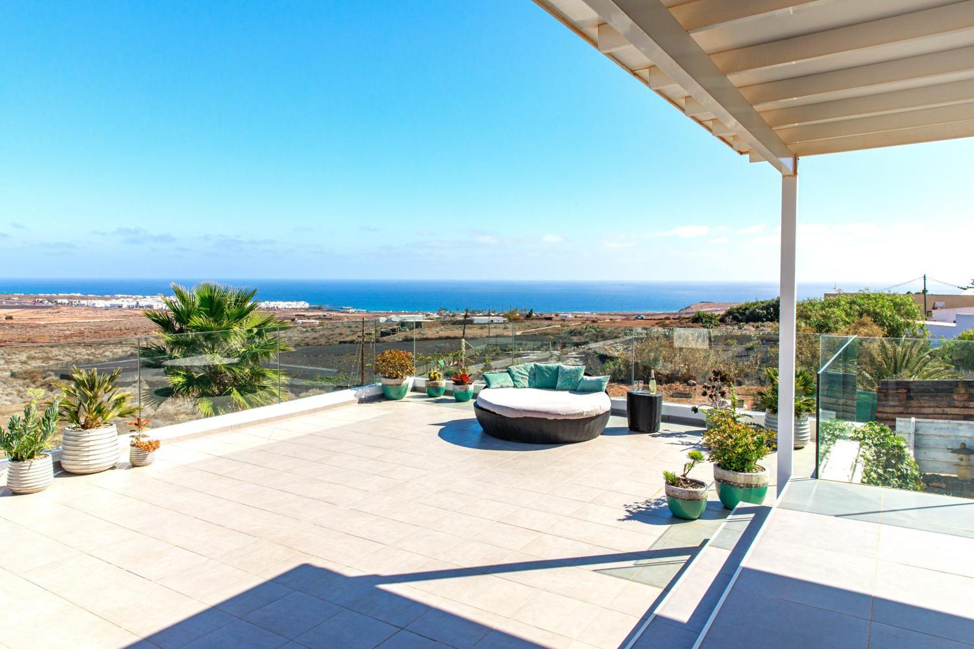 Luxus Villa Mit 5 Schlafzimmern, Heated Pool, Ps4, Fitnessraum Tabayesco المظهر الخارجي الصورة