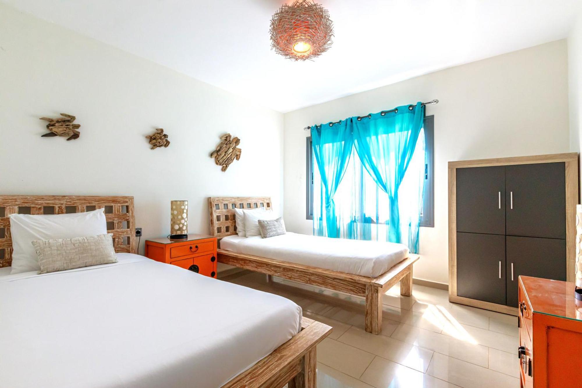 Luxus Villa Mit 5 Schlafzimmern, Heated Pool, Ps4, Fitnessraum Tabayesco المظهر الخارجي الصورة