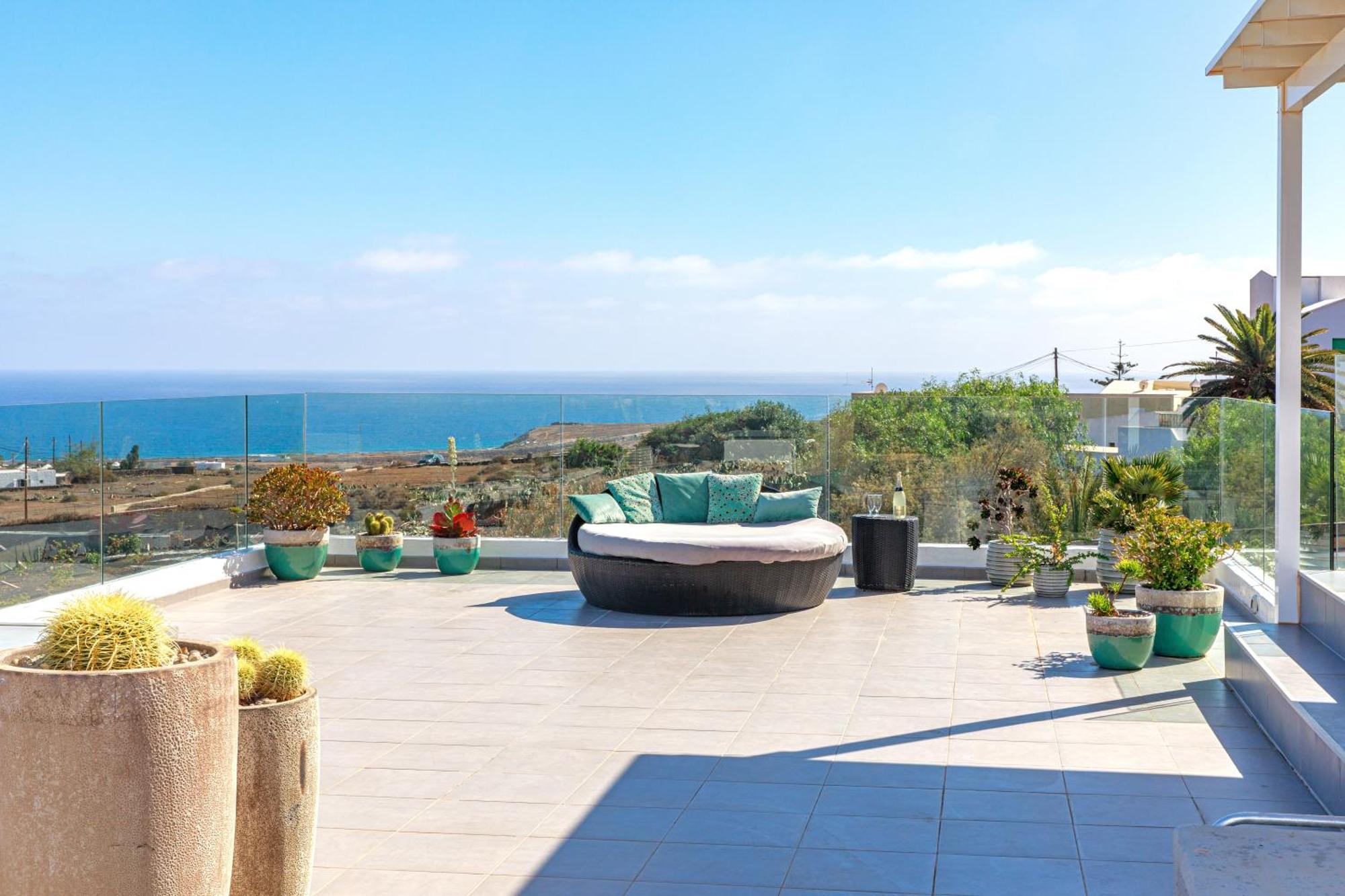 Luxus Villa Mit 5 Schlafzimmern, Heated Pool, Ps4, Fitnessraum Tabayesco المظهر الخارجي الصورة