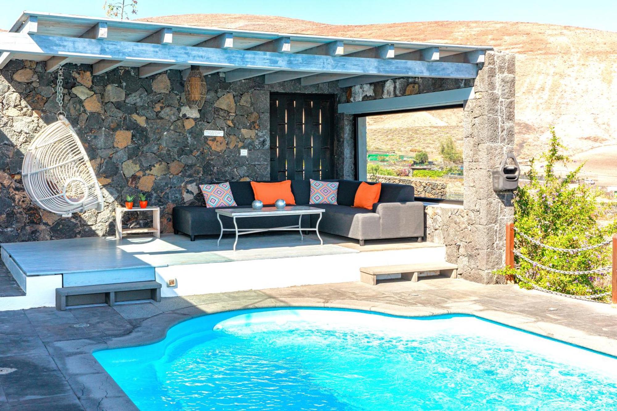 Luxus Villa Mit 5 Schlafzimmern, Heated Pool, Ps4, Fitnessraum Tabayesco المظهر الخارجي الصورة