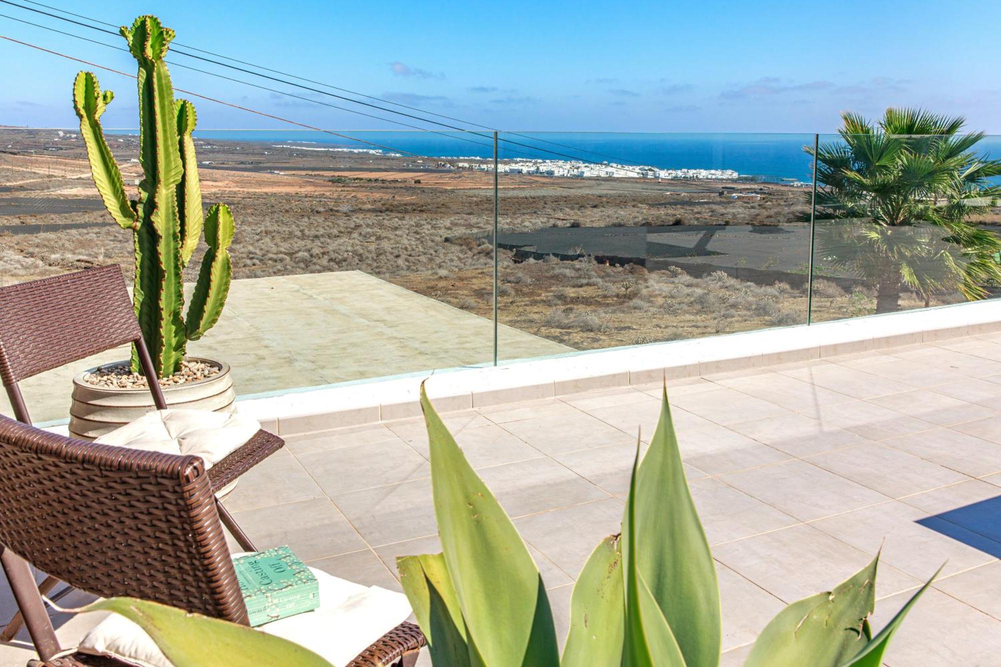 Luxus Villa Mit 5 Schlafzimmern, Heated Pool, Ps4, Fitnessraum Tabayesco المظهر الخارجي الصورة