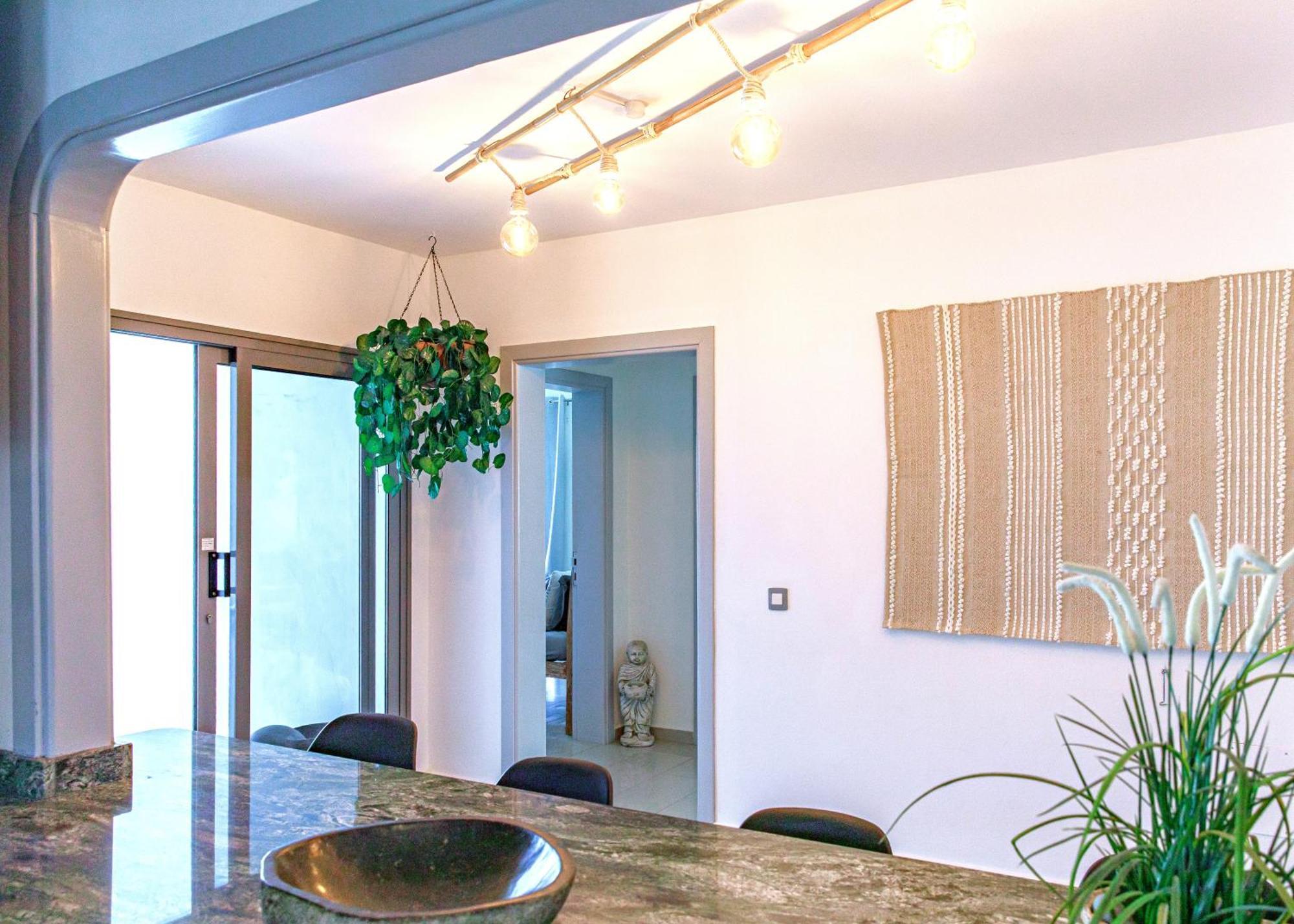 Luxus Villa Mit 5 Schlafzimmern, Heated Pool, Ps4, Fitnessraum Tabayesco المظهر الخارجي الصورة